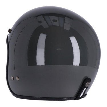 Roeg JETT helmet - Slate grey gloss - MOTOCCINO