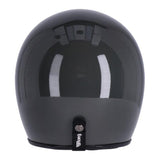 Roeg JETT helmet - Slate grey gloss - MOTOCCINO