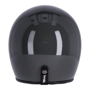 Roeg JETT helmet - Slate grey gloss - MOTOCCINO