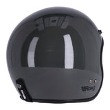Roeg JETT helmet - Slate grey gloss - MOTOCCINO
