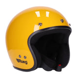 Roeg JETT helmet - Sunset gloss - MOTOCCINO