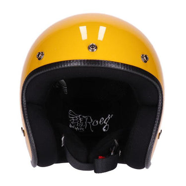 Roeg JETT helmet - Sunset gloss - MOTOCCINO