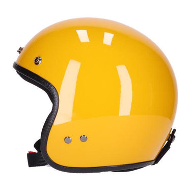 Roeg JETT helmet - Sunset gloss - MOTOCCINO