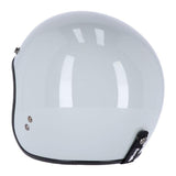 Roeg JETT helmet - Thunder clouds - MOTOCCINO
