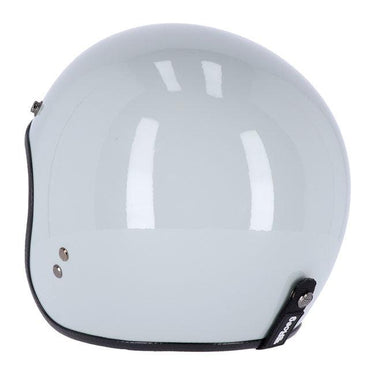 Roeg JETT helmet - Thunder clouds - MOTOCCINO