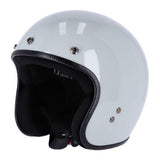 Roeg JETT helmet - Thunder clouds - MOTOCCINO