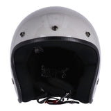 Roeg JETT helmet - fog white - MOTOCCINO