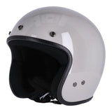 Roeg JETT helmet - fog white - MOTOCCINO