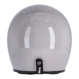 Roeg JETT helmet - fog white - MOTOCCINO