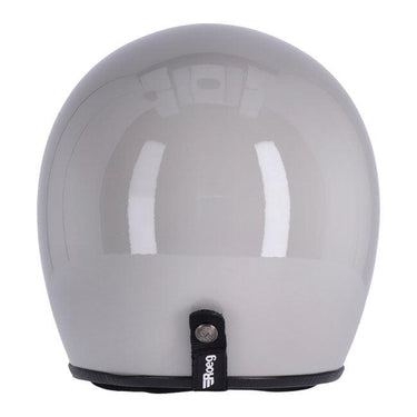 Roeg JETT helmet - fog white - MOTOCCINO