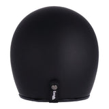 Roeg JETT helmet - matte black - MOTOCCINO