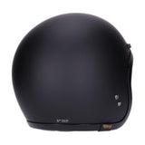 Roeg JETTson 2.0 helmet - matte black - MOTOCCINO