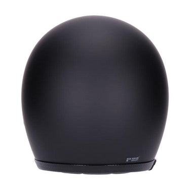 Roeg JETTson 2.0 helmet - matte black - MOTOCCINO