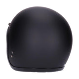 Roeg JETTson 2.0 helmet - matte black - MOTOCCINO