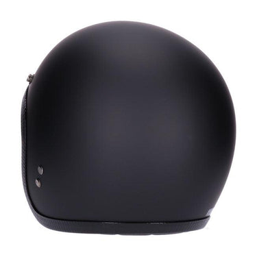Roeg JETTson 2.0 helmet - matte black - MOTOCCINO