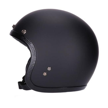 Roeg JETTson 2.0 helmet - matte black - MOTOCCINO