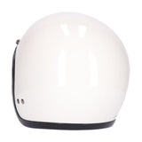 Roeg JETTson 2.0 helmet - vintage white - MOTOCCINO