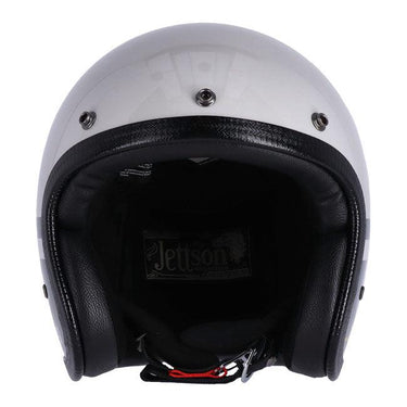 Roeg Jettson 2.0 helmet - fog line - MOTOCCINO