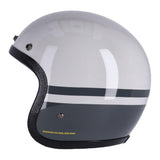 Roeg Jettson 2.0 helmet - fog line - MOTOCCINO