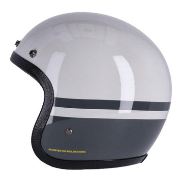 Roeg Jettson 2.0 helmet - fog line - MOTOCCINO