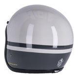 Roeg Jettson 2.0 helmet - fog line - MOTOCCINO