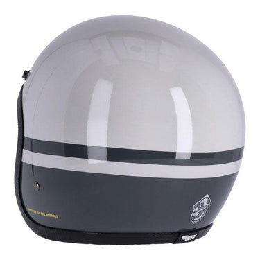 Roeg Jettson 2.0 helmet - fog line - MOTOCCINO
