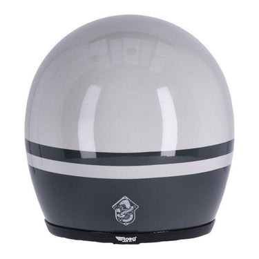 Roeg Jettson 2.0 helmet - fog line - MOTOCCINO