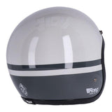 Roeg Jettson 2.0 helmet - fog line - MOTOCCINO