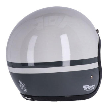 Roeg Jettson 2.0 helmet - fog line - MOTOCCINO