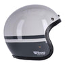 Roeg Jettson 2.0 helmet - fog line - MOTOCCINO