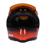 Roeg Peruna 2.0 Mauna helmet gloss graphic - MOTOCCINO