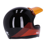 Roeg Peruna 2.0 Mauna helmet gloss graphic - MOTOCCINO
