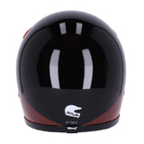 Roeg Peruna 2.0 Mauna helmet gloss graphic - MOTOCCINO