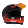 Roeg Peruna 2.0 Mauna helmet gloss graphic - MOTOCCINO