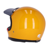 Roeg Peruna 2.0 Sunset helmet gloss yellow - MOTOCCINO