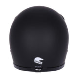 Roeg Peruna 2.0 Tarmac helmet matte black - MOTOCCINO