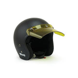 Roeg Sonny peak yellow - MOTOCCINO