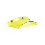 Roeg Sonny peak yellow - MOTOCCINO