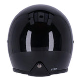 Roeg Sundown helmet - gloss black - MOTOCCINO