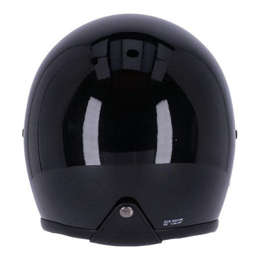 Roeg Sundown helmet - gloss black - MOTOCCINO