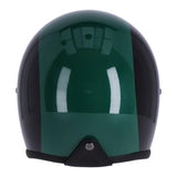 Roeg Sundown helmet - green/black - MOTOCCINO