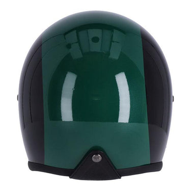 Roeg Sundown helmet - green/black - MOTOCCINO