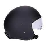 Roeg Sundown helmet - matte black - MOTOCCINO