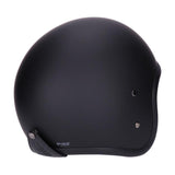 Roeg Sundown helmet - matte black - MOTOCCINO