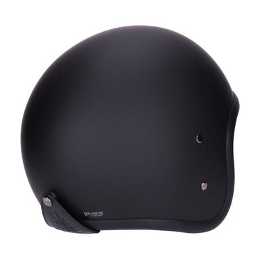 Roeg Sundown helmet - matte black - MOTOCCINO