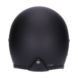 Roeg Sundown helmet - matte black - MOTOCCINO