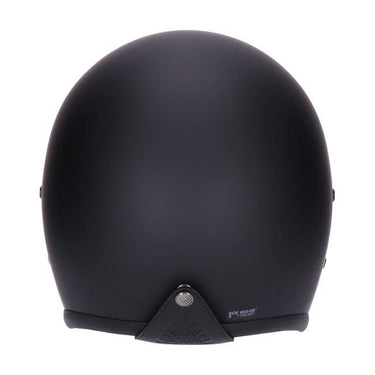 Roeg Sundown helmet - matte black - MOTOCCINO