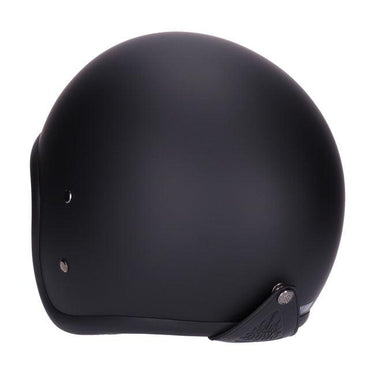 Roeg Sundown helmet - matte black - MOTOCCINO