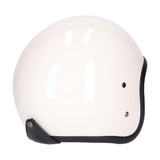 Roeg Sundown helmet - vintage white - MOTOCCINO