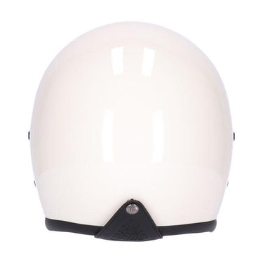 Roeg Sundown helmet - vintage white - MOTOCCINO